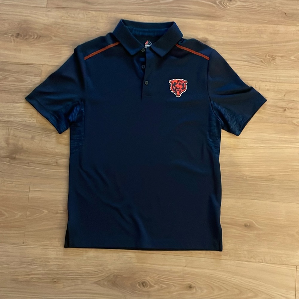 Chicago Bears polo